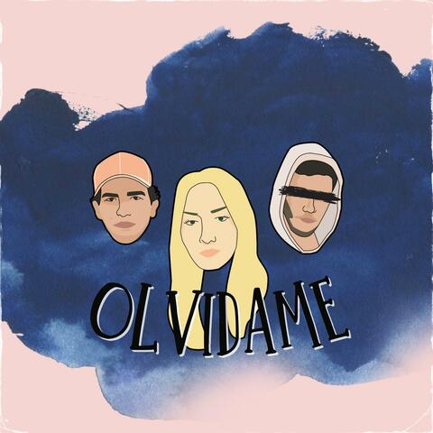 Olvidame