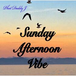 Sunday Afternoon Vibe
