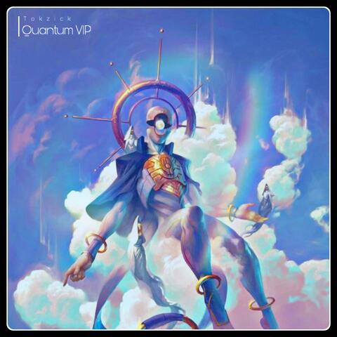 Quantum