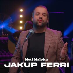 Jakup Ferri