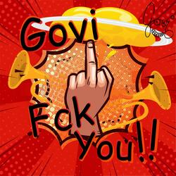 Fck You!