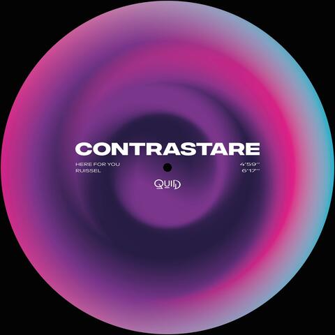 CONTRASTARE