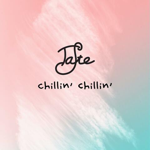 chillin' chillin'