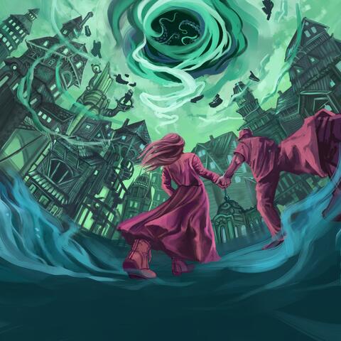 The Beginning of the End