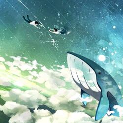 Flying High