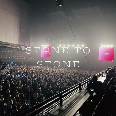 stone to stone