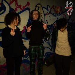 Trapped In My Conscious