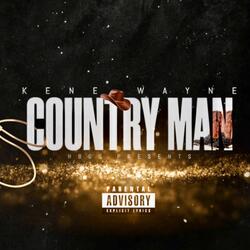 COUNTRY MAN
