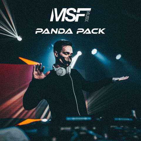 Panda Pack