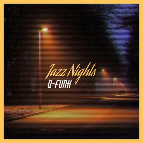 Jazz Nights