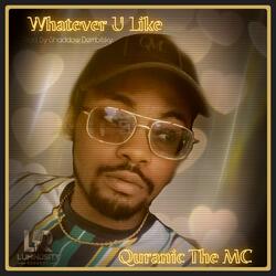 Whatever U Like