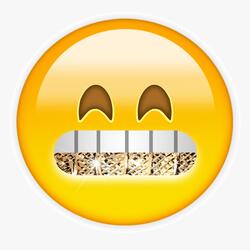 Cavity