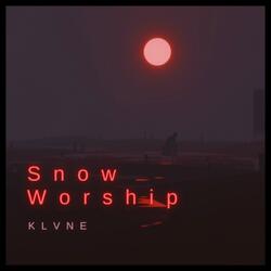 Snow Worship