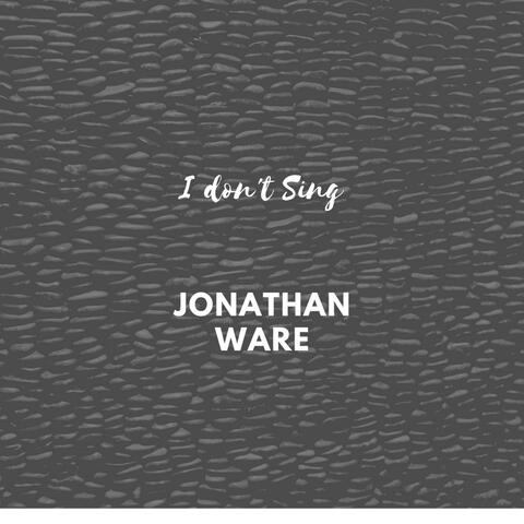 I Don't Sing