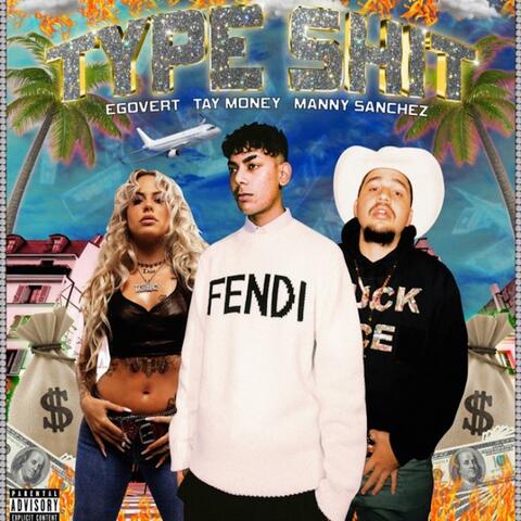 Type Shit