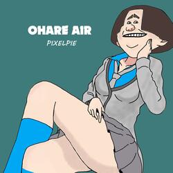 Ohare Air <3