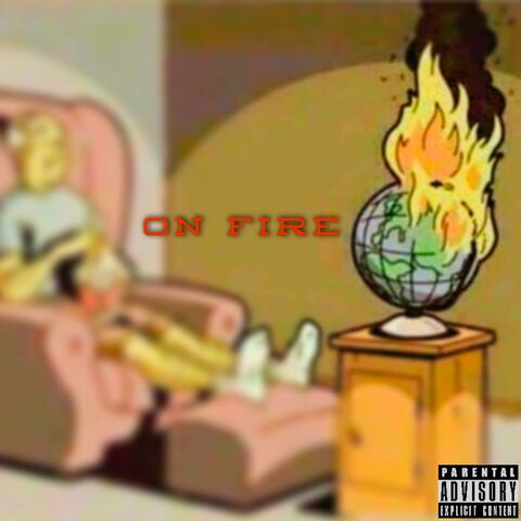 On Fire  1