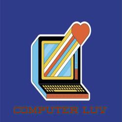 COMPUTER LOVE