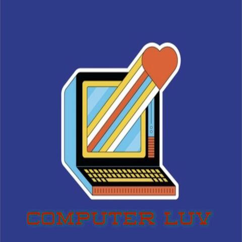 COMPUTER LOVE