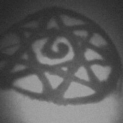 sentimental with this pistol to my temple