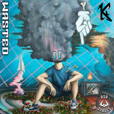 Wasted