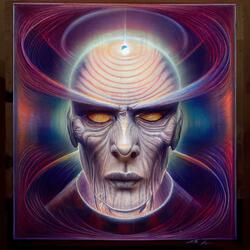 Alien Funk
