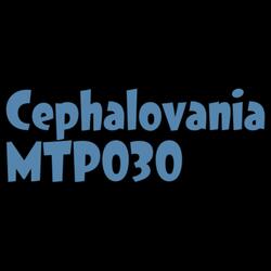 Cephalovania
