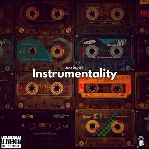 Instrumentality