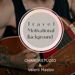 Travel Motivational Background