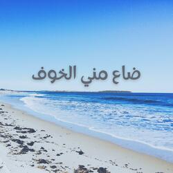 ضاع مني الخوف