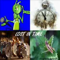 MIDNIGHT CLOCK 1