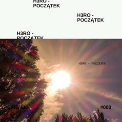 Początek