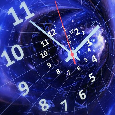 Slowing Down Time