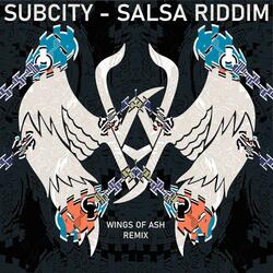 Salsa Riddim