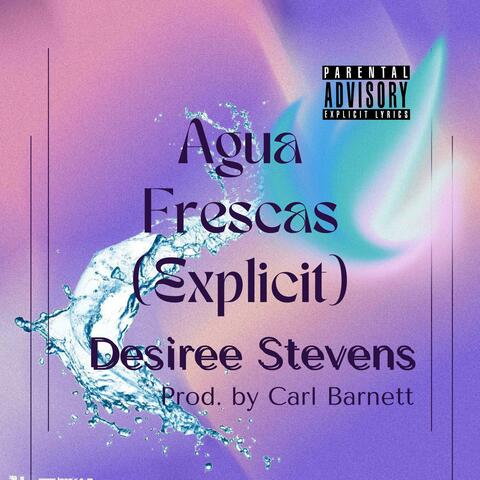 Agua Frescas