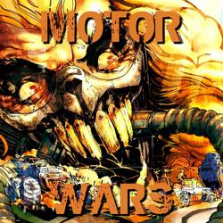 Motor Wars