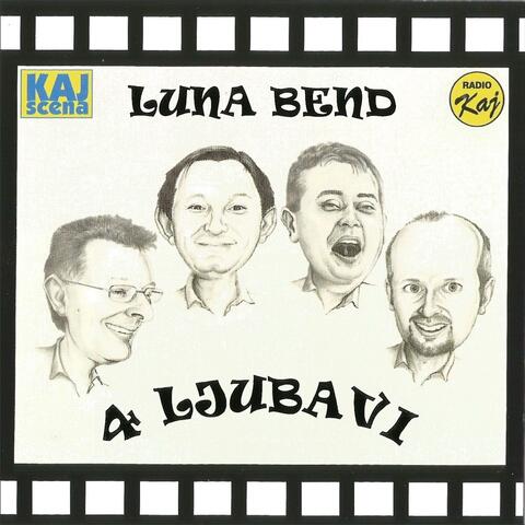 LUNA BAND