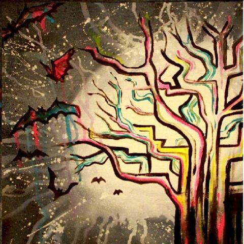 Elegant Violence Since 1985