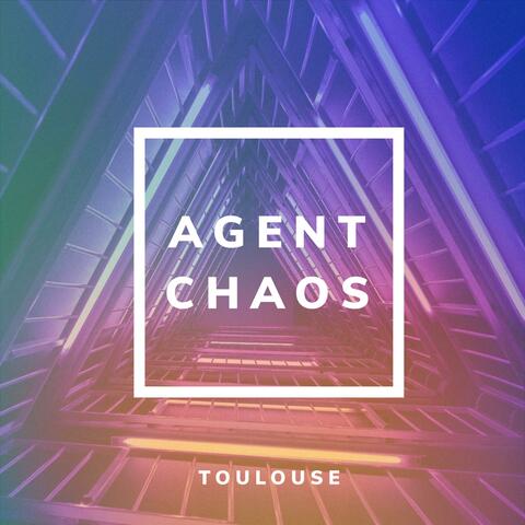 AGENT CHAOS