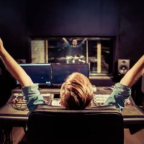 My Mixes
