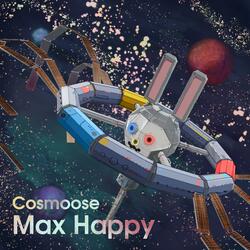 Max Happy