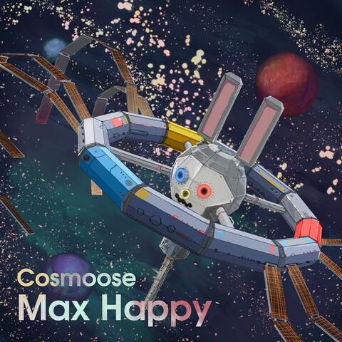Max Happy
