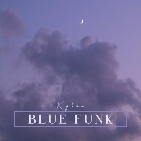 Blue Funk