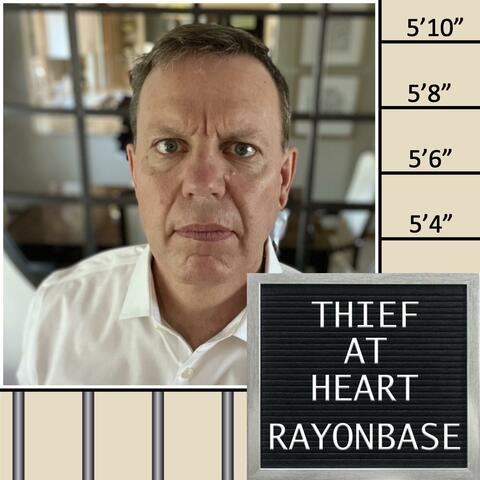 Thief At Heart