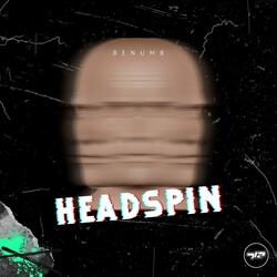 The Headspins 4 Hardstyle