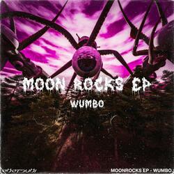 Tripping alone in a haunted apartment