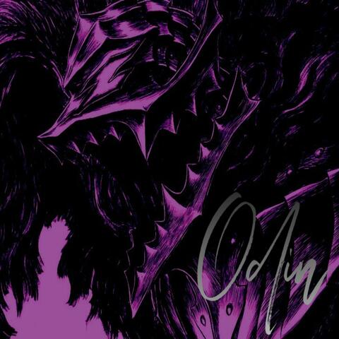 BLACK WOLF