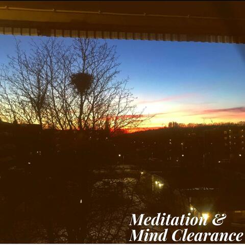 Meditation & Mind Clearance