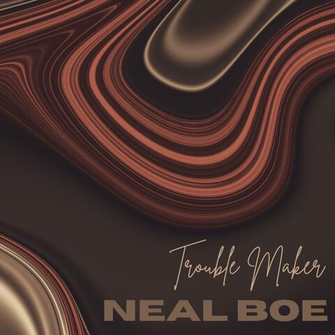 Trouble Maker