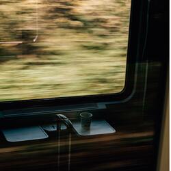 Lounge Car Boogie